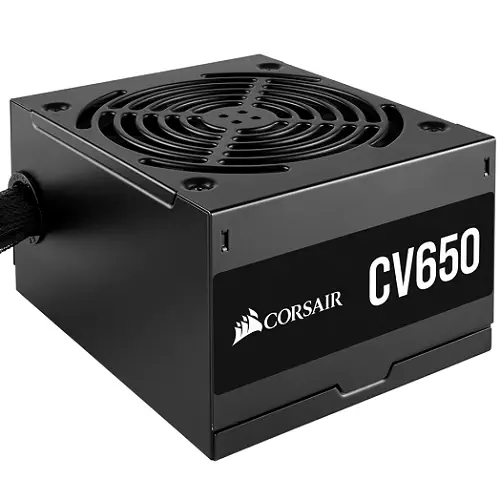 Corsair CV650 CP-9020211-EU 650W 80+ Power Supply