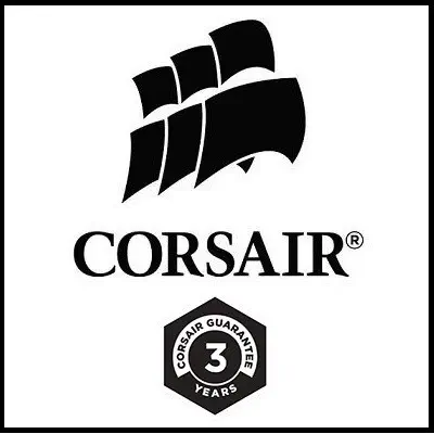 Corsair CV650 CP-9020211-EU 650W 80+ Power Supply