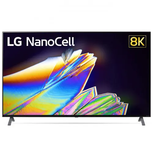 LG 55NANO956NA 55 inç 8K Ultra HD NanoCell TV