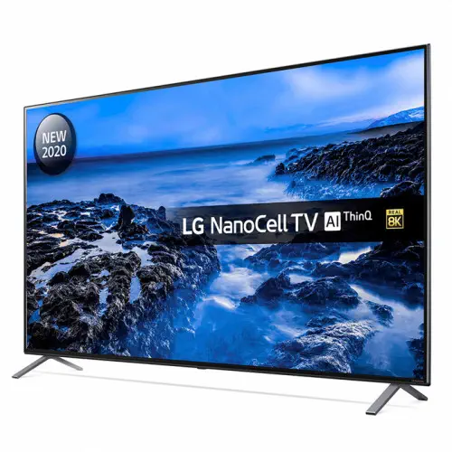 LG 55NANO956NA 55 inç 8K Ultra HD NanoCell TV
