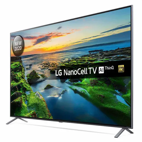 LG 65NANO996NA 65 inç 8K Ultra HD NanoCell TV