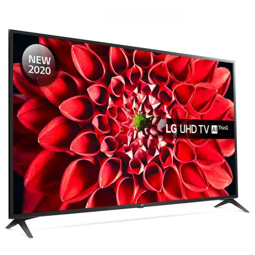 LG 70UN71006LA 70 inç 4K Ultra HD Smart LED TV