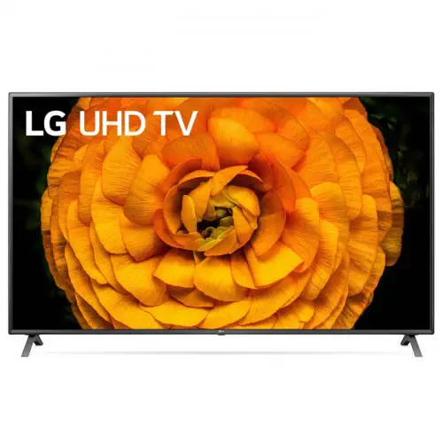 LG 75UN85006LA 75 inç 4K Ultra HD Smart LED TV