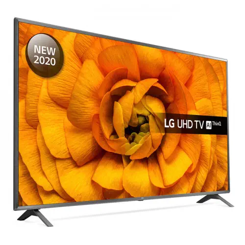 LG 75UN85006LA 75 inç 4K Ultra HD Smart LED TV