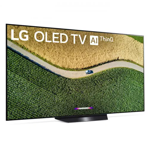 LG OLED55B9SLA 55 inç 4K Ultra HD Smart OLED TV        