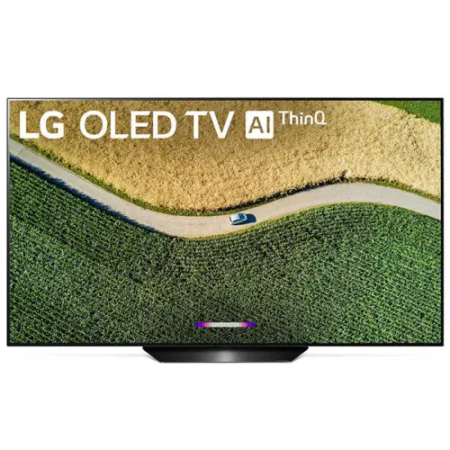 LG OLED65B9SLA 65 inç 4K Ultra HD Smart OLED TV