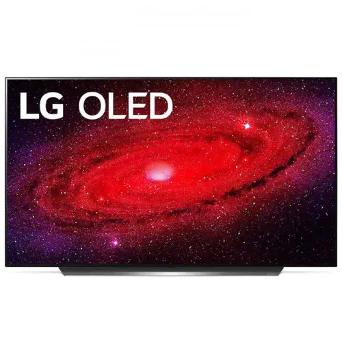LG OLED55CX6LA 55 inç 4K Ultra HD Smart OLED TV