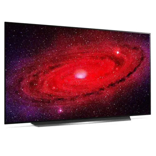 LG OLED55CX6LA 55 inç 4K Ultra HD Smart OLED TV