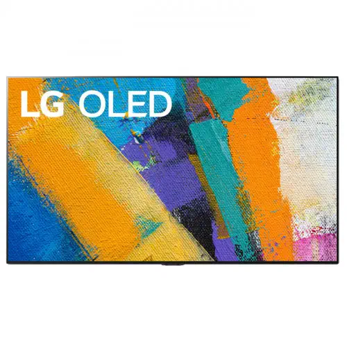 LG OLED77GX6LA 77 inç 4K Ultra HD Smart OLED TV