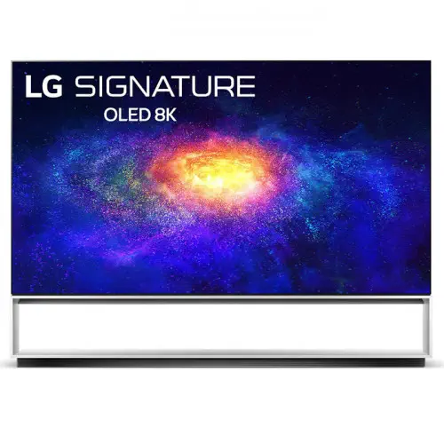 LG Signature OLED88ZX9LA 88 inç 8K Ultra HD OLED TV