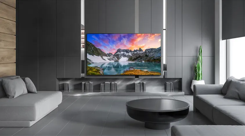 LG 86NANO906NA 86 inç 4K Ultra HD NanoCell TV