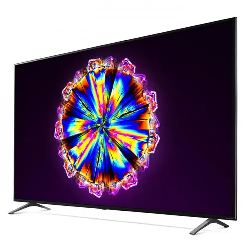 LG 86NANO906NA 86 inç 4K Ultra HD NanoCell TV