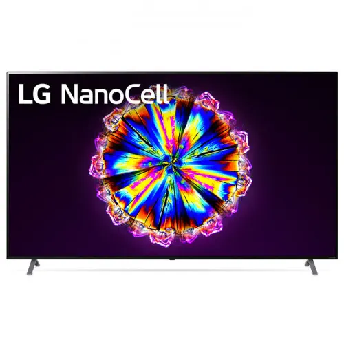 LG 75NANO906NA 75 inç 4K Ultra HD NanoCell TV