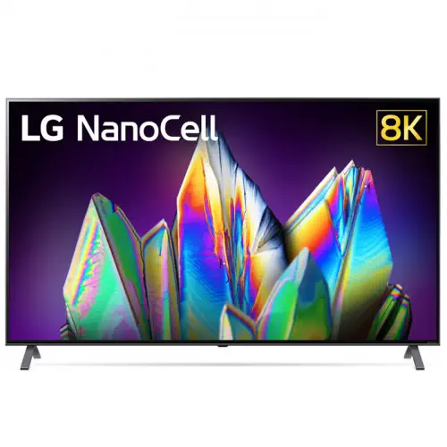 LG 75NANO996NA 75 inç 8K Ultra HD NanoCell TV