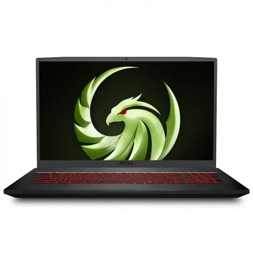 MSI Bravo 17 A4DDR-039XTR 17.3″ Full HD Notebook