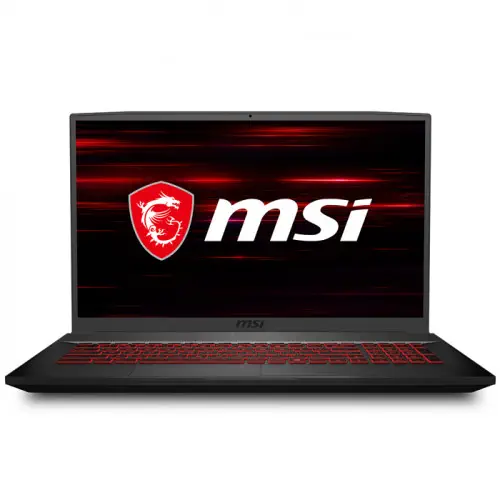 MSI GF75 Thin 10SCSR-091XTR 17.3″ Full HD Gaming Notebook