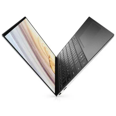Dell XPS 9300-UTS65WP165N 13.4″ Ultra HD Notebook