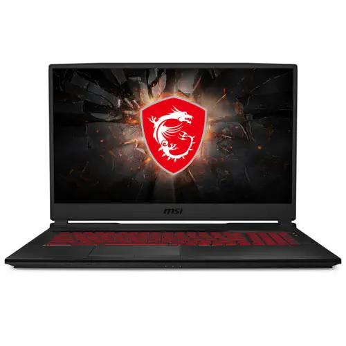 MSI GL75 Leopard 10SDR-258TR i7-10750H 17.3” Full HD Gaming Notebook