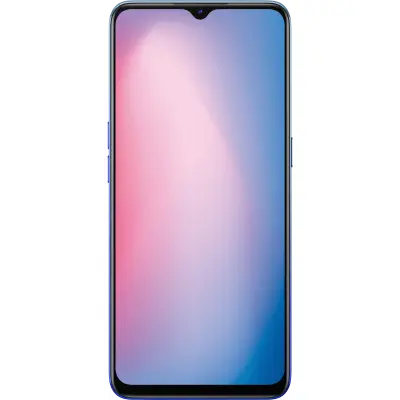 OPPO Reno 3 128GB Mavi Cep Telefonu - Distribütör Garantili