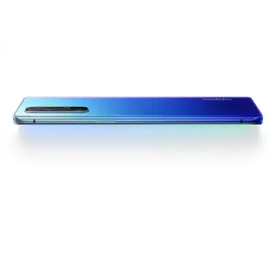OPPO Reno 3 Pro 256GB Mavi Cep Telefonu - Distribütör Garantili