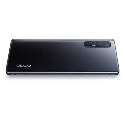 OPPO Reno 3 Pro 256GB Siyah Cep Telefonu - Distribütör Garantili