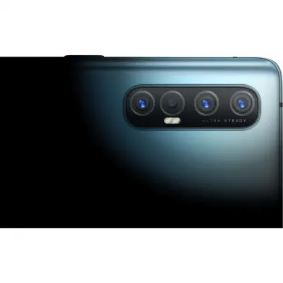 OPPO Reno 3 Pro 256GB Mavi Cep Telefonu - Distribütör Garantili