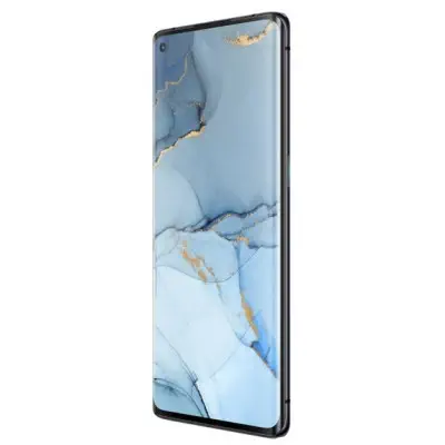 OPPO Reno 3 Pro 256GB Mavi Cep Telefonu - Distribütör Garantili