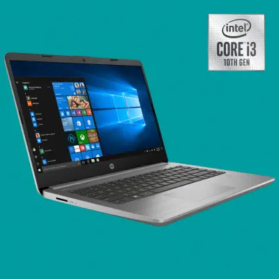 Hp 340S G7 197M2EA 14″ Full HD Notebook