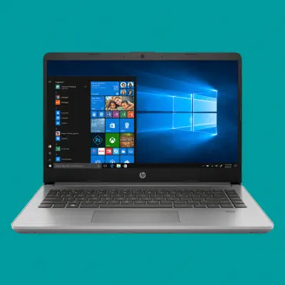 Hp 340S G7 197M2EA 14″ Full HD Notebook