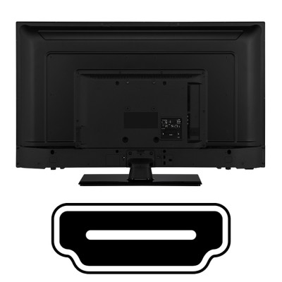 Vestel 32H8500 32 inç Uydu Alıcılı HD LED TV