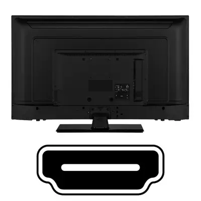 Vestel 32H8500 32 inç Uydu Alıcılı HD LED TV