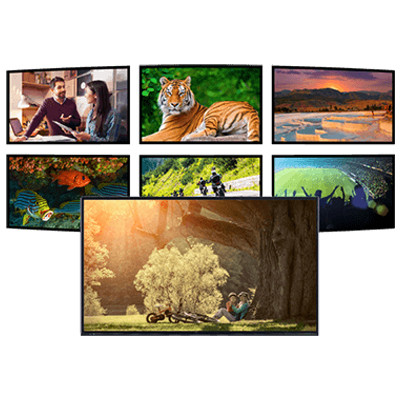 Vestel 32H8500 32 inç Uydu Alıcılı HD LED TV
