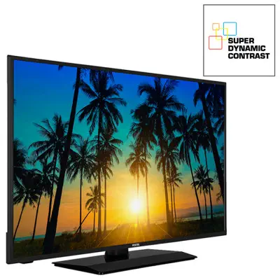 Vestel 32H8500 32 inç Uydu Alıcılı HD  LED TV