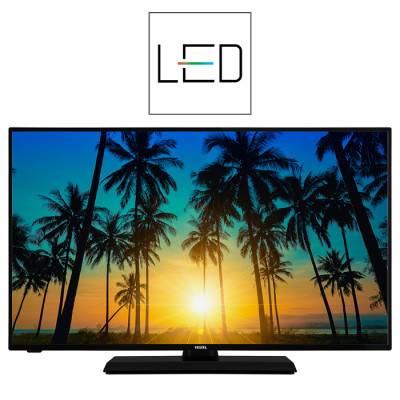 Vestel 32H8500 32 inç Uydu Alıcılı HD LED TV