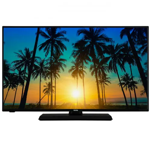 Vestel 43F8500 43 inç Full HD Uydu Alıcılı LED TV