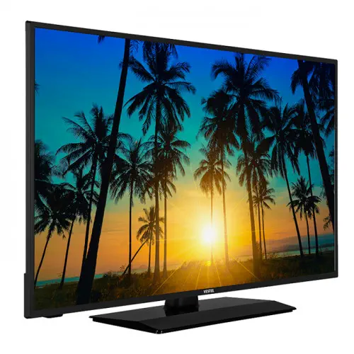 Vestel 43F8500 43 inç Full HD Uydu Alıcılı LED TV