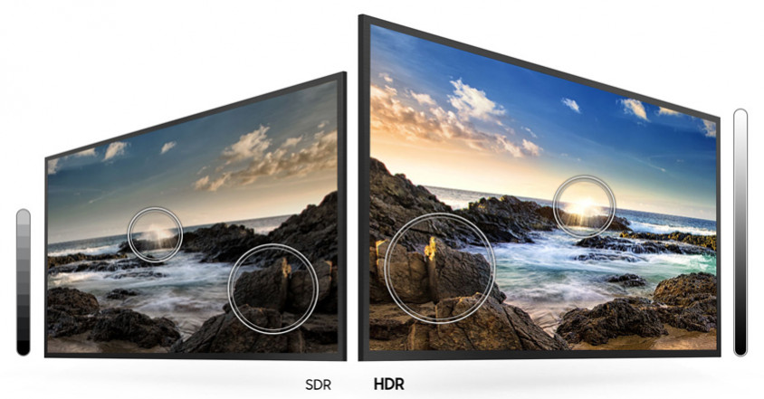 Samsung UE-40T5300 40″ Full HD Smart LED TV
