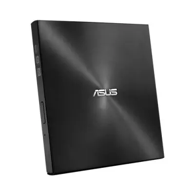 Asus ZenDrive Ultra Slim SDRW-08U7M-U Siyah DVD Yazıcı