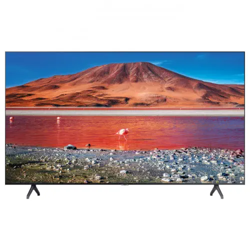 Samsung UE-43TU7000 43 inç Crystal 4K Ultra HD Smart LED TV