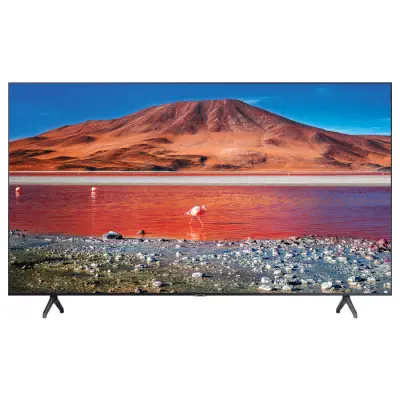 Samsung UE-43TU7000 43 inç Crystal 4K Ultra HD Smart LED TV