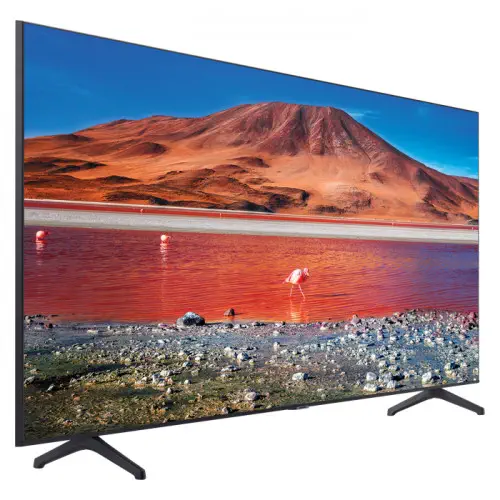 Samsung UE-43TU7000 43 inç Crystal 4K Ultra HD Smart LED TV