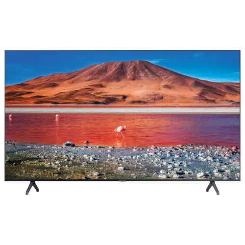 Samsung UE-55TU7000 55 inç Crystal 4K Ultra HD Smart LED TV