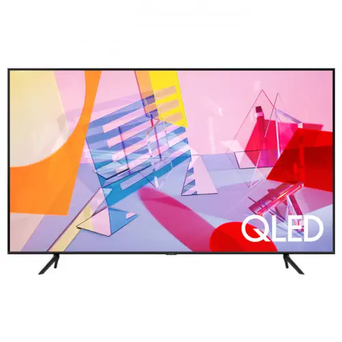 Samsung QE-50Q60TA 50 inç Smart 4K Ultra HD QLED TV