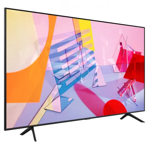 Samsung QE-50Q60TA 50 inç Smart 4K Ultra HD QLED TV