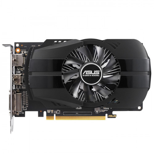 Asus Phoenix PH-RX550-4G-EVO Gaming Ekran Kartı
