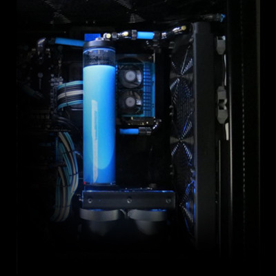 Vento VG04F ATX Mid-Tower Gaming Kasa