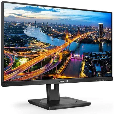 Philips 243B1-00 23.8″ 4ms 75Hz Adaptive Sync IPS FullHD Monitör