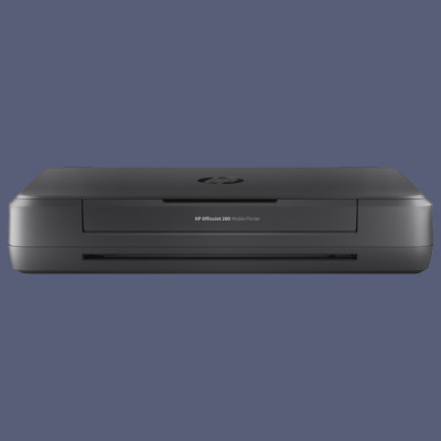HP OfficeJet 202 N4K99C Mobil Mürekkep Püskürtmeli Yazıcı