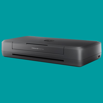 HP OfficeJet 202 N4K99C Mobil Mürekkep Püskürtmeli Yazıcı