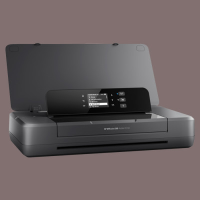 HP OfficeJet 202 N4K99C Mobil Mürekkep Püskürtmeli Yazıcı